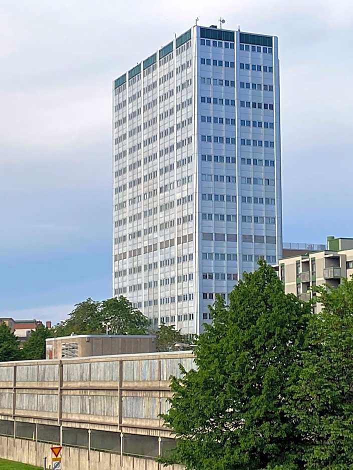 Inn Tourist Hostel