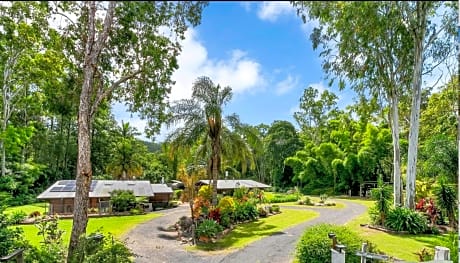 Pademelon Park BnB