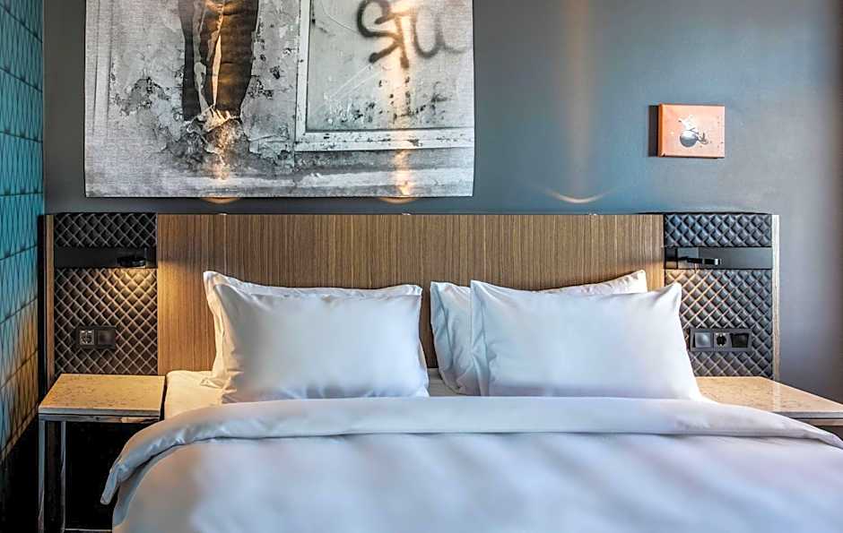 Radisson Blu Hotel Bodo