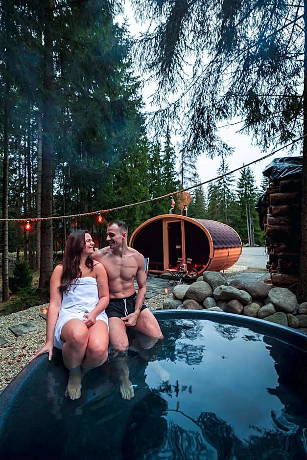 Rezort pri Jazere Podbanské