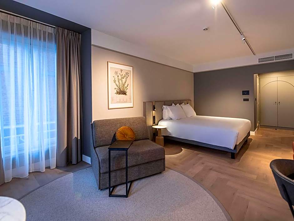 Mercure Liege City Centre