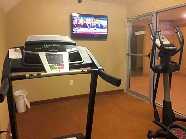 Americas Best Value Inn Caldwell