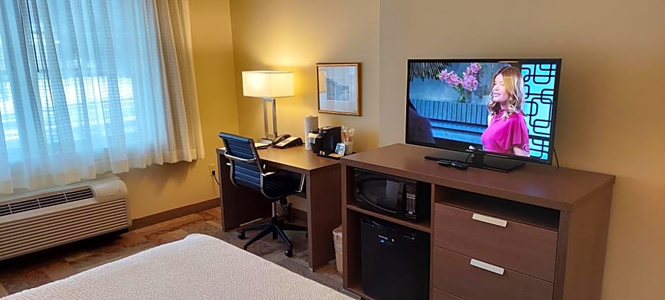 Belfast Harbor Inn