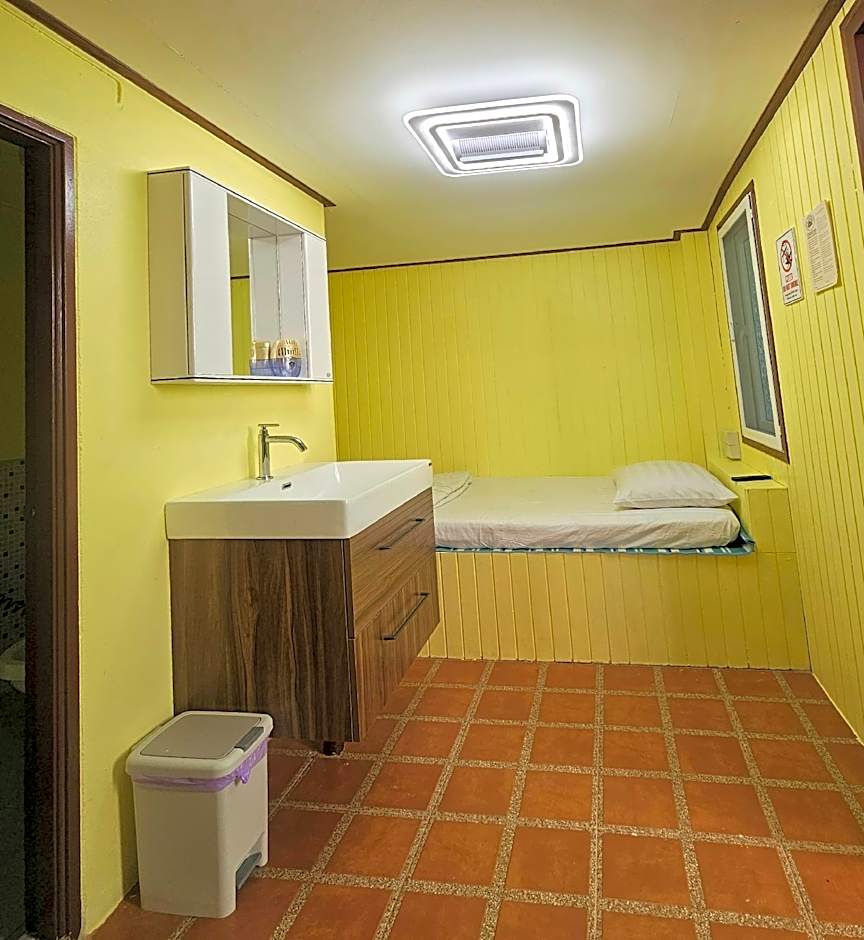 Baan Suan Homestay Koh Kood