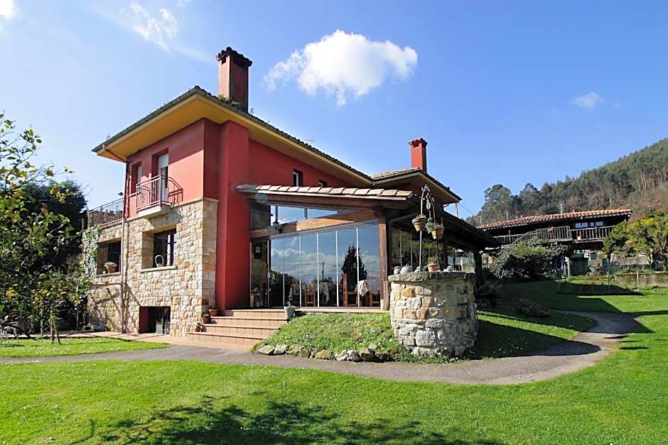 Hotel Rural Alavera