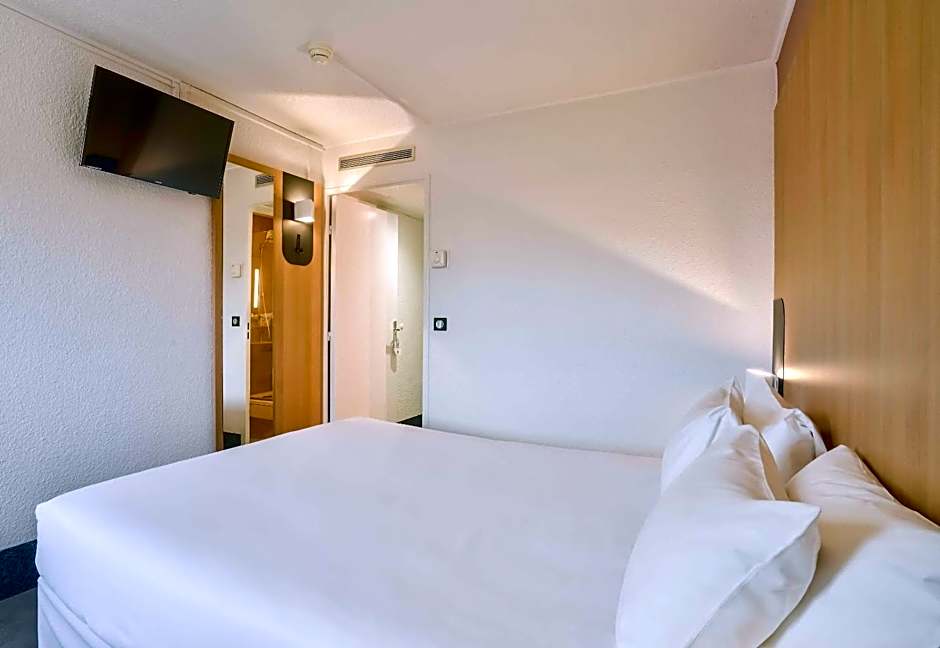 B&B Hotel Paris 17 Batignolles