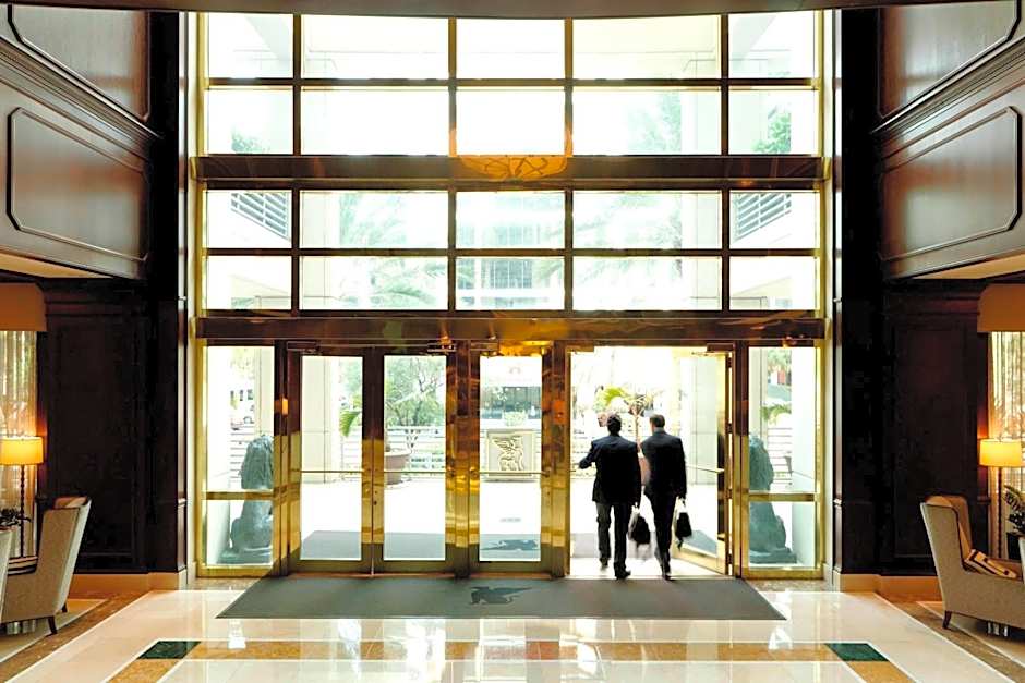 JW Marriott Miami