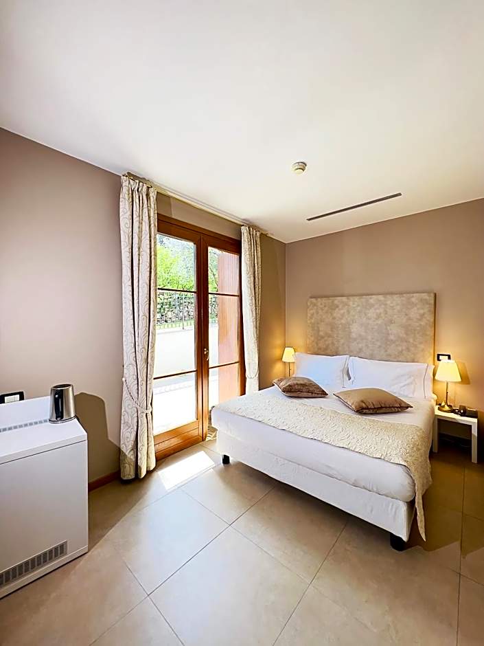 Hotel Villa Maria Au Lac - Gruppo Estella Hotels