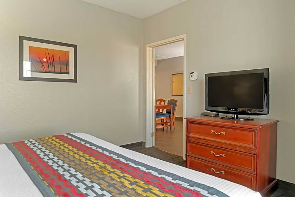 Best Western Executive Inn & Suites