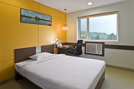 Twin Room Single