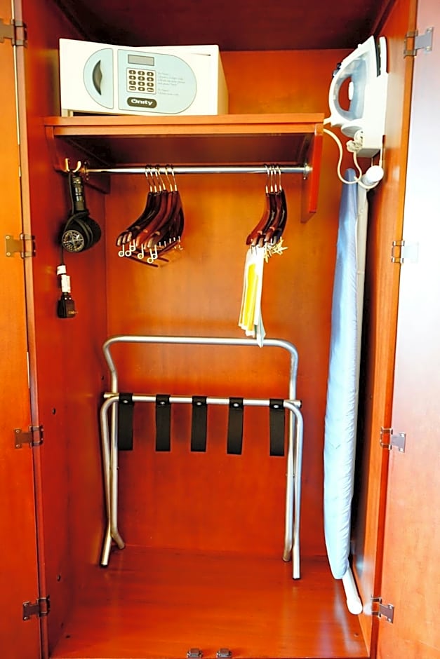 Courtyard by Marriott Monterrey San Jeronimo/Valle