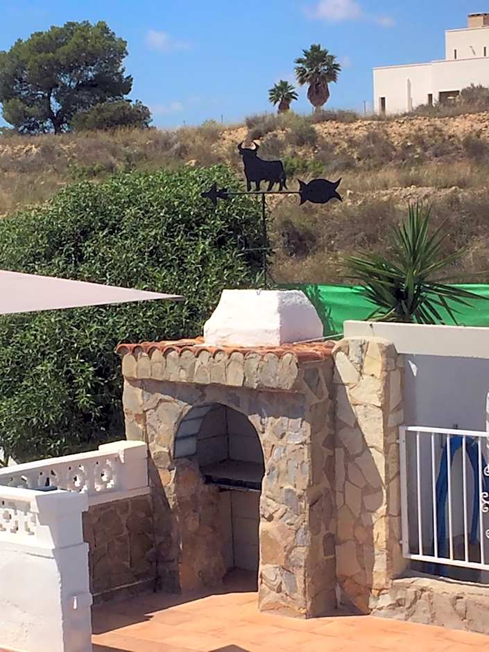 Mobilhome Costa del Sol