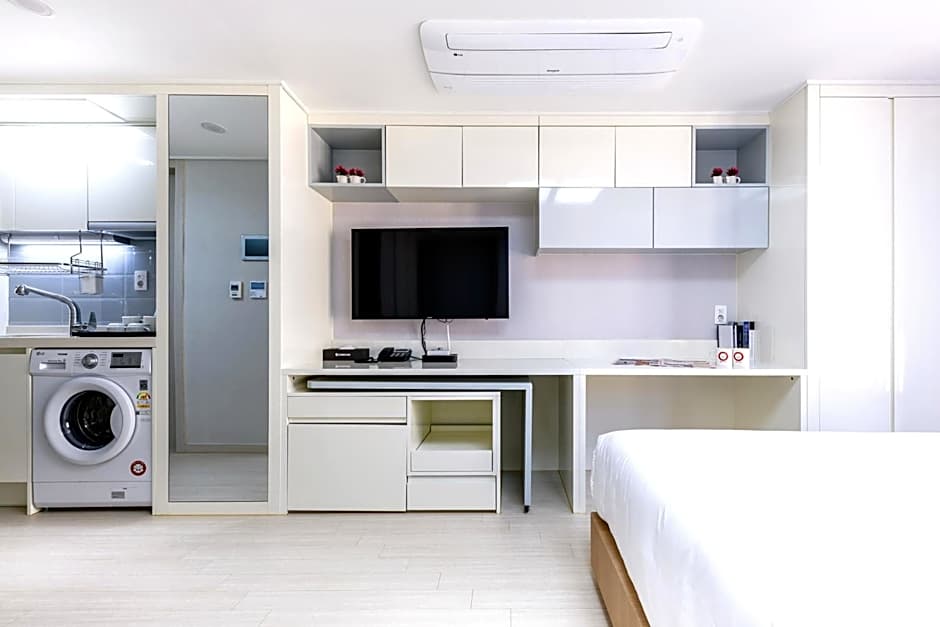 Shin Shin Hotel Seogwipo