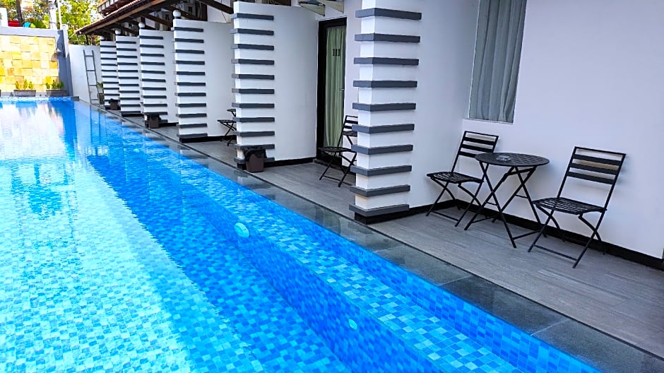 ODAITA HOTEL PAMEKASAN