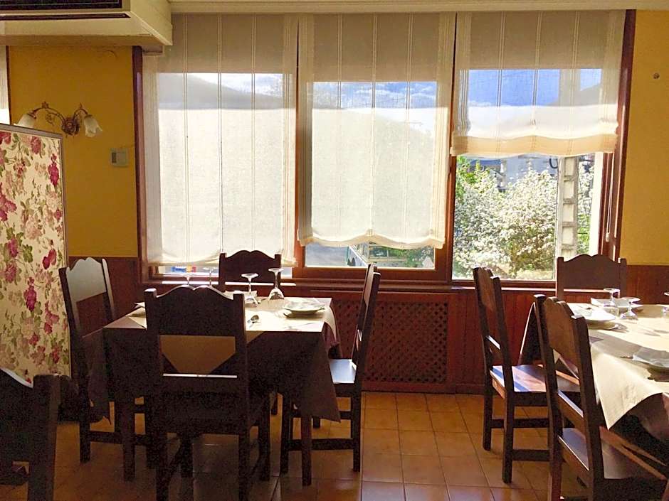 Hotel Rural Nova Ruta