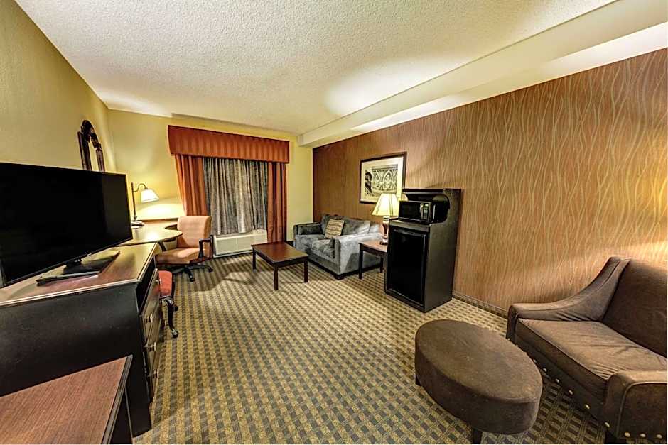 Hampton Inn By Hilton And Suites Chadds Ford