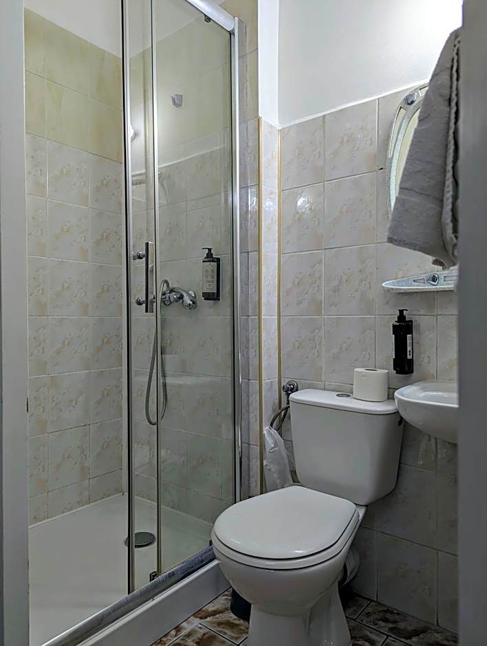 OSW Świnoujście Rybitwa