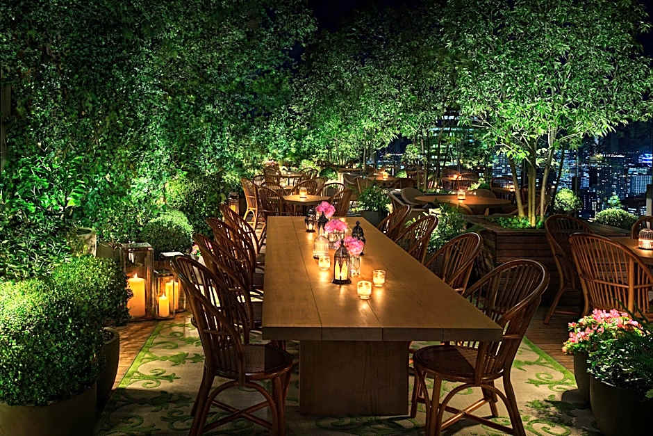 The Tokyo EDITION, Toranomon