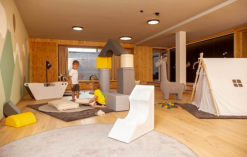 das bleibt Alpine Suites
