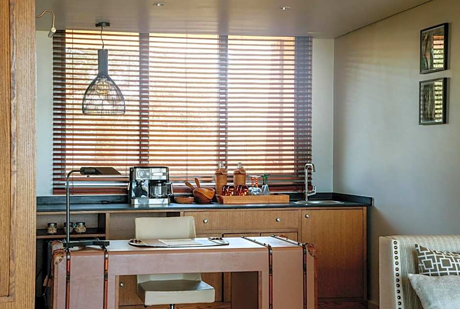 Melia Serengeti Lodge