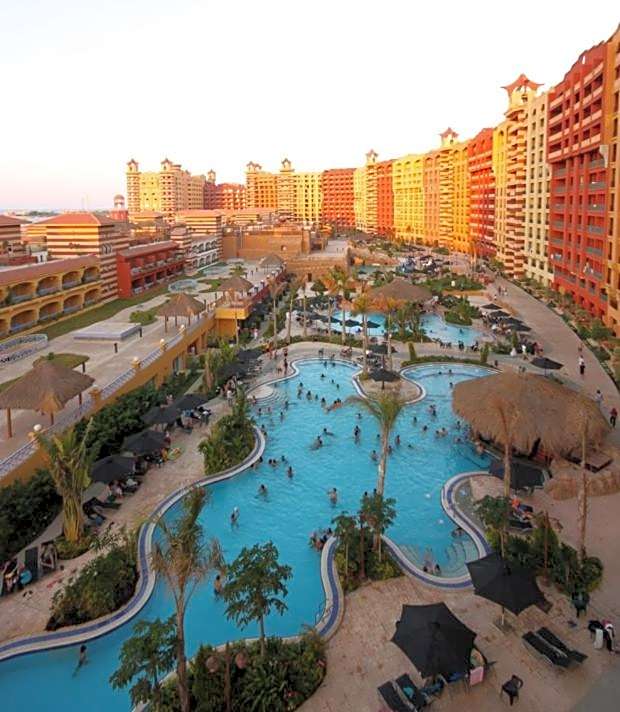 Porto Marina Chalets