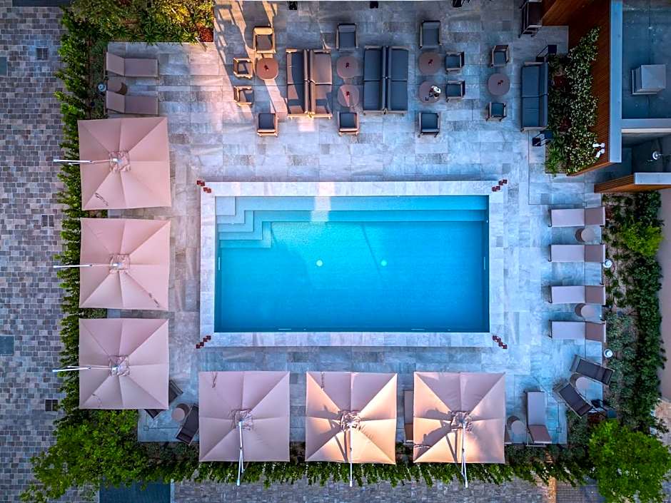 Crowne Plaza Milan City By IHG