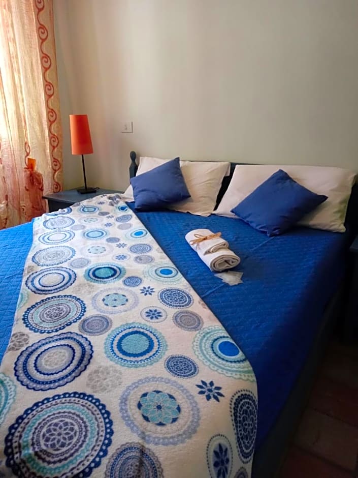 B&B La Dimora del Contadino