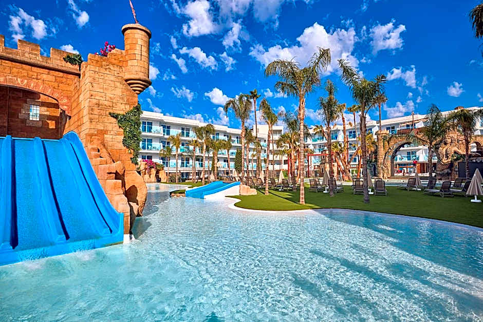 Pirates Village