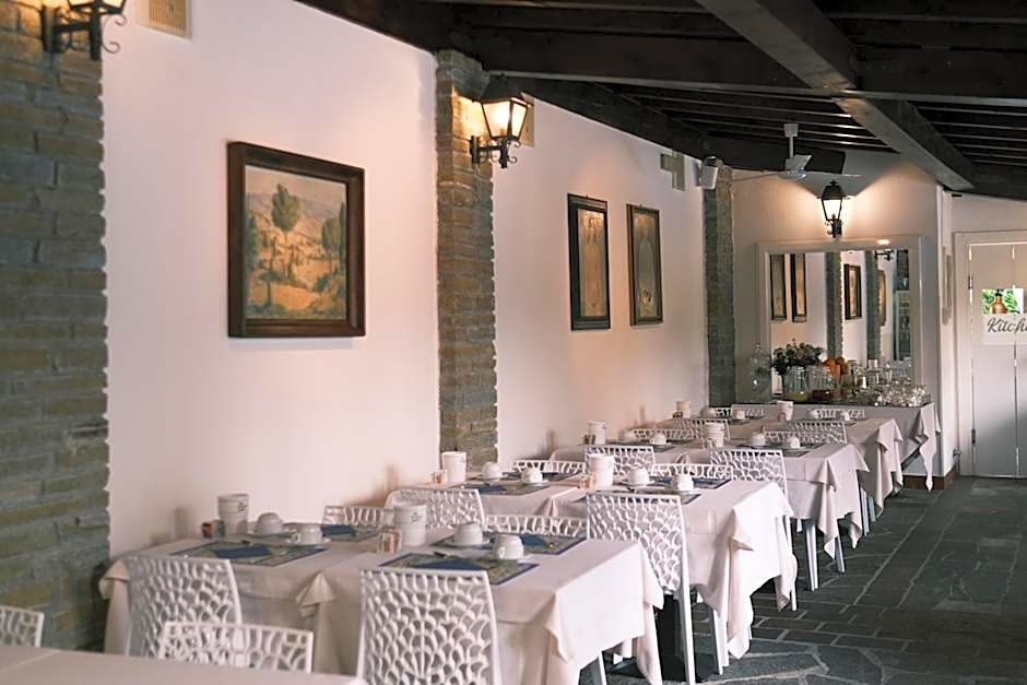 Hotel Sonenga