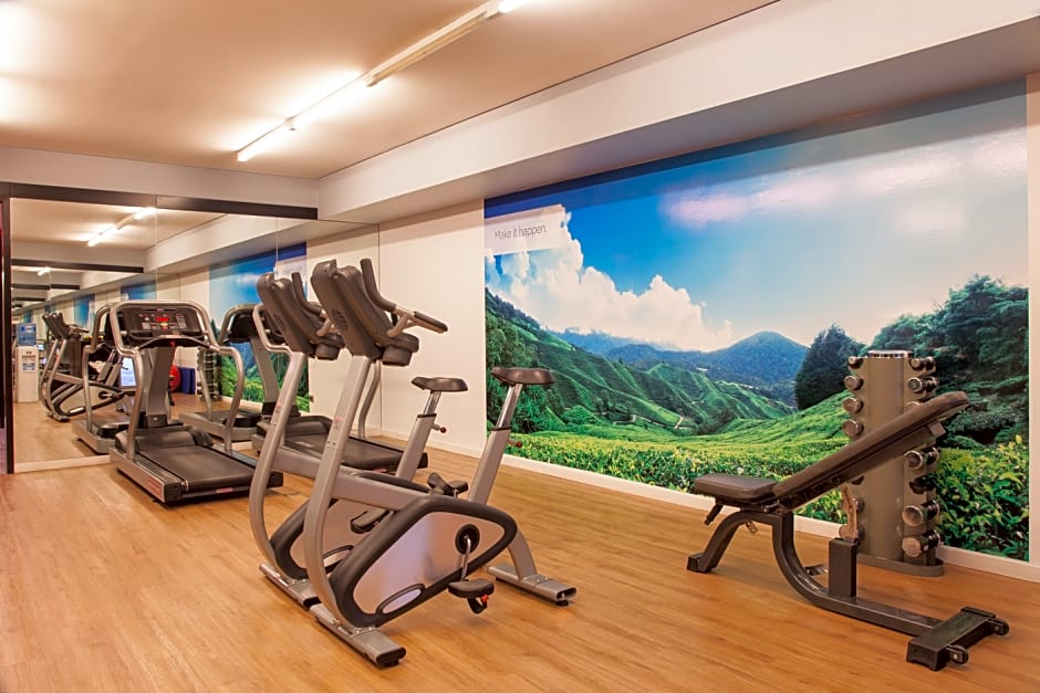 NH Buenos Aires Tango