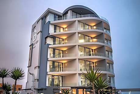Bay View Resort Namibia