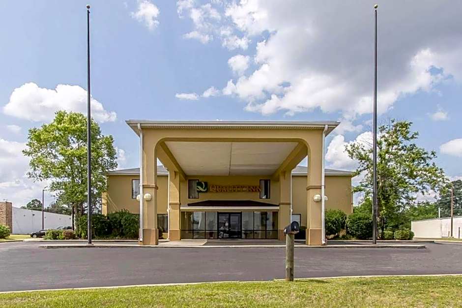 Quality Inn Andalusia