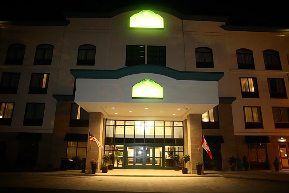 Wingate By Wyndham Niagara Falls