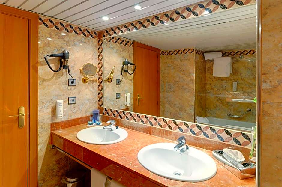 Hotel Palma Bellver Affiliated by Meliá