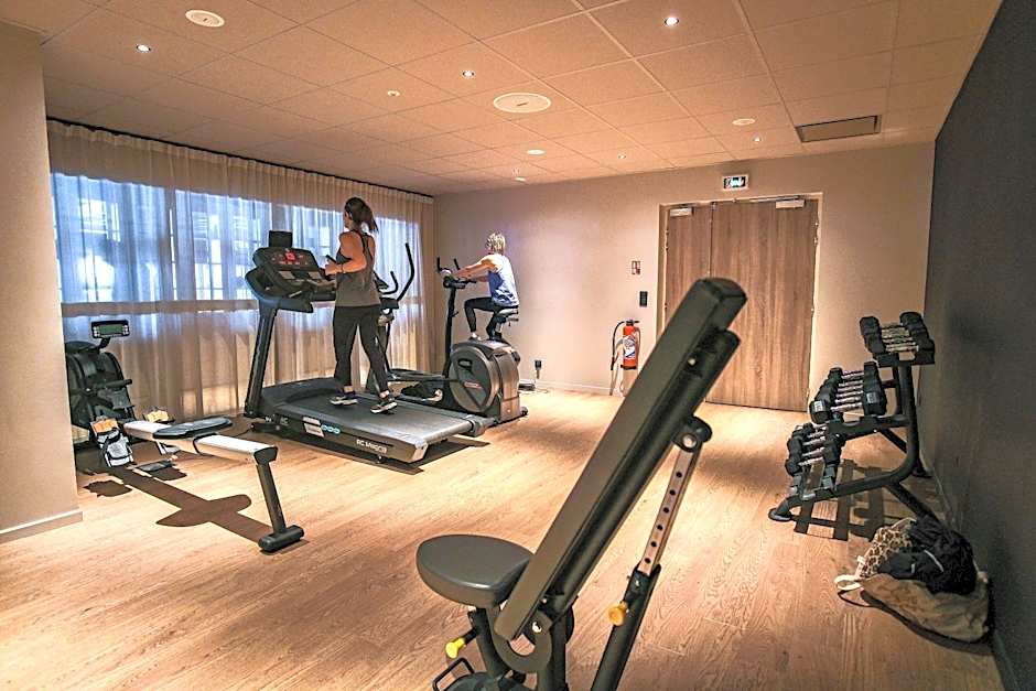 Belambra Clubs Les 2 Alpes Les Crêtes