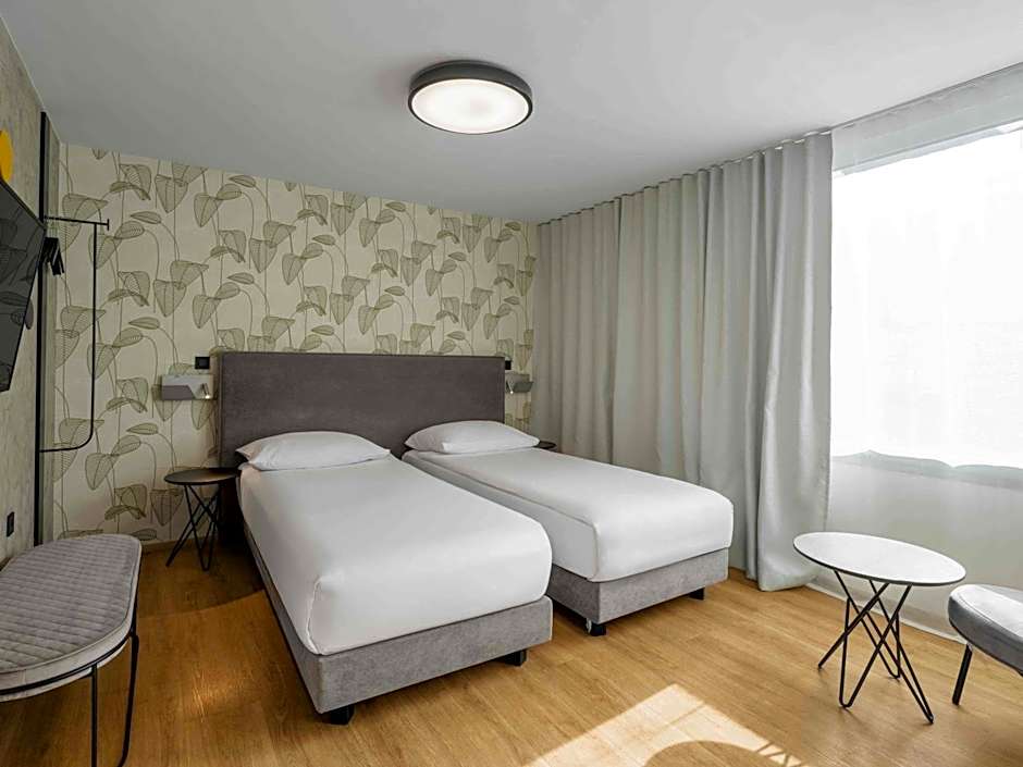ibis Styles Ljubljana Centre