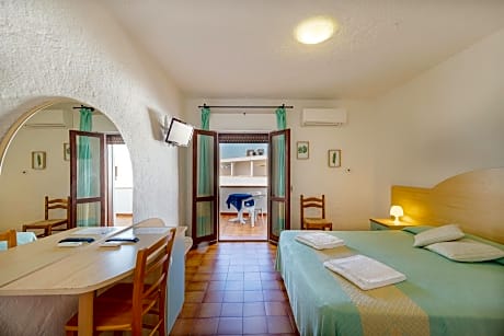 Double Room - Ground Floor
