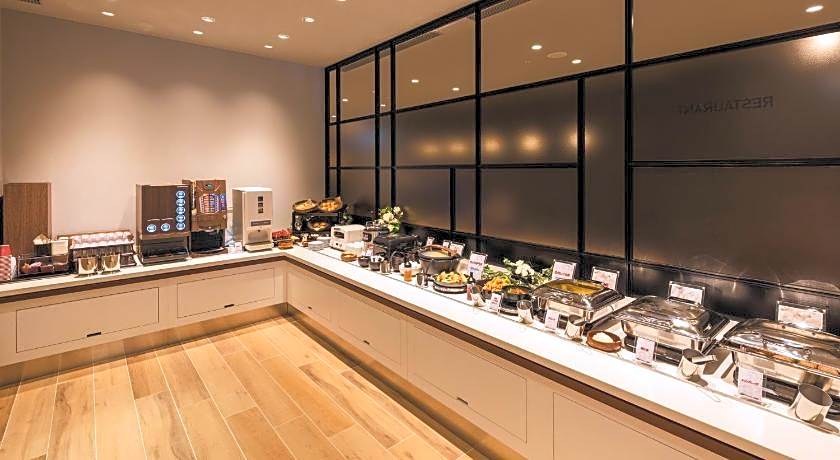 Sotetsu Grand Fresa Kumamoto