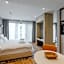 Fourty Three Luxury Serviced Apartments