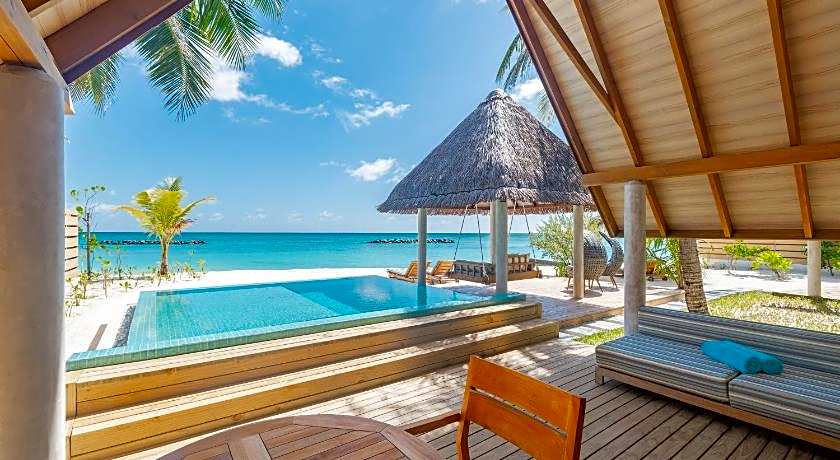 Fushifaru Maldives