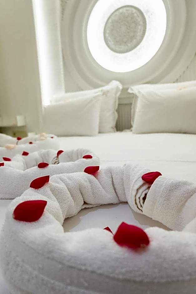 Luxe Nomade Marrakech & Spa