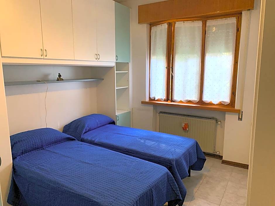 Residence Villa Laura