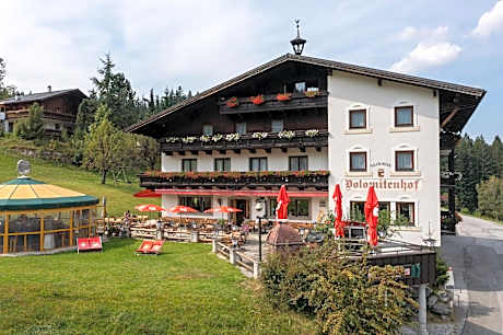 Salzburger Dolomitenhof