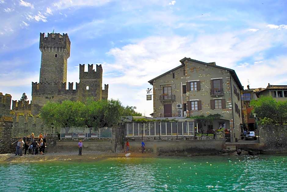 Hotel Grifone