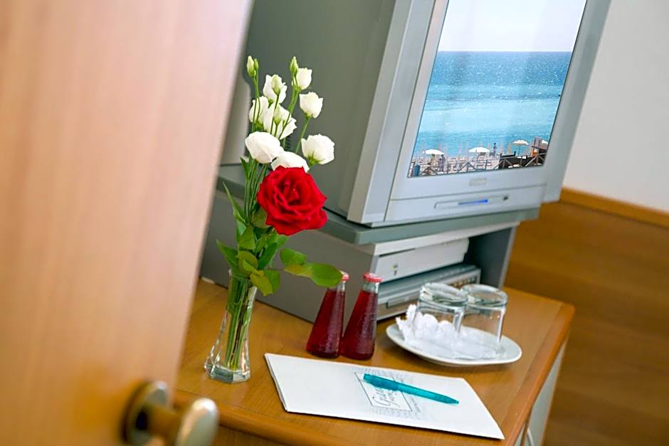 Hotel Giannino