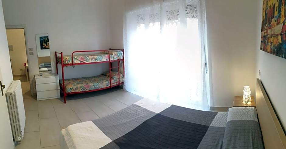 Residence Hotel Vittoria