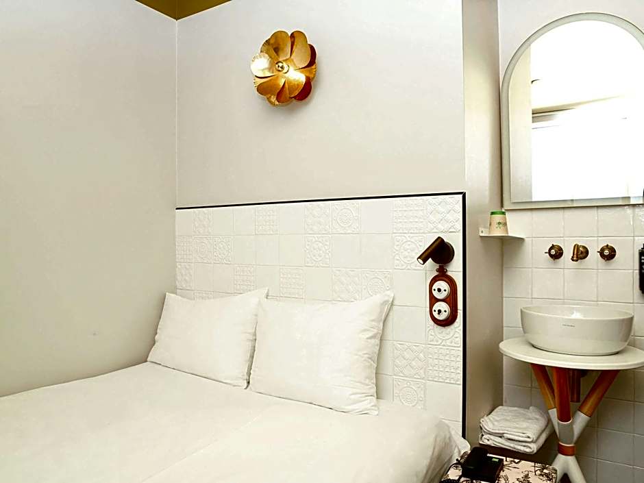 ibis Styles Paris Gare De Lyon TGV