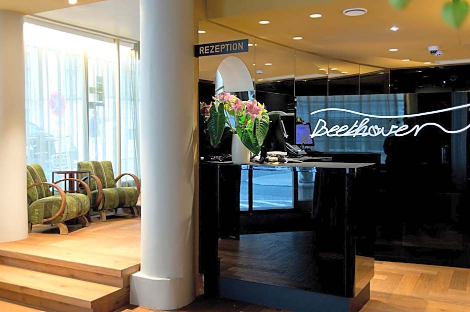 Hotel Beethoven Wien