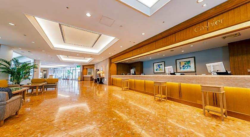 Laguna Garden Hotel