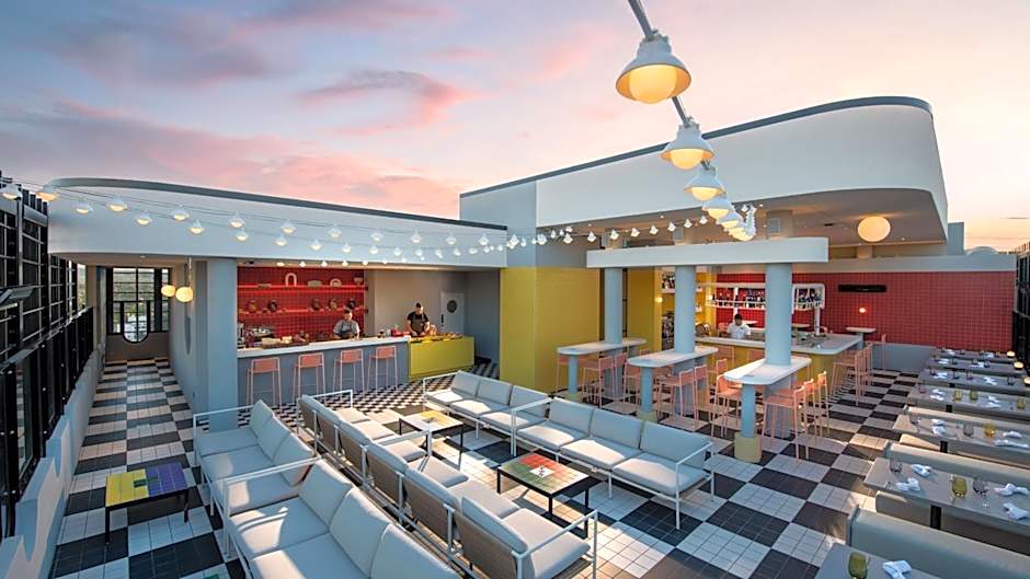 Hotel Indigo Adelaide Markets By IHG